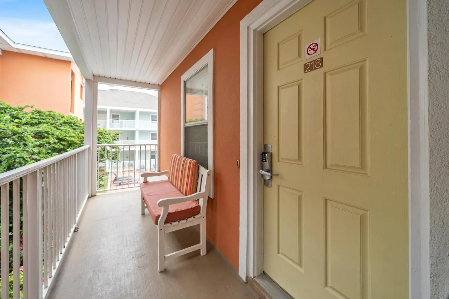 Holiday home Gulfview II 218 Villa Destin