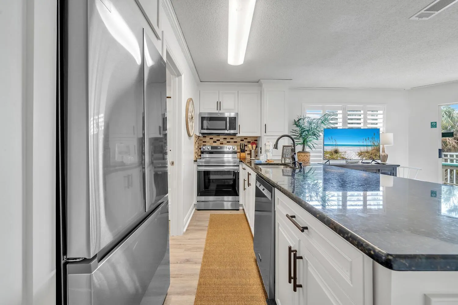Ferienhaus Villa Gulfview II 218 Destin