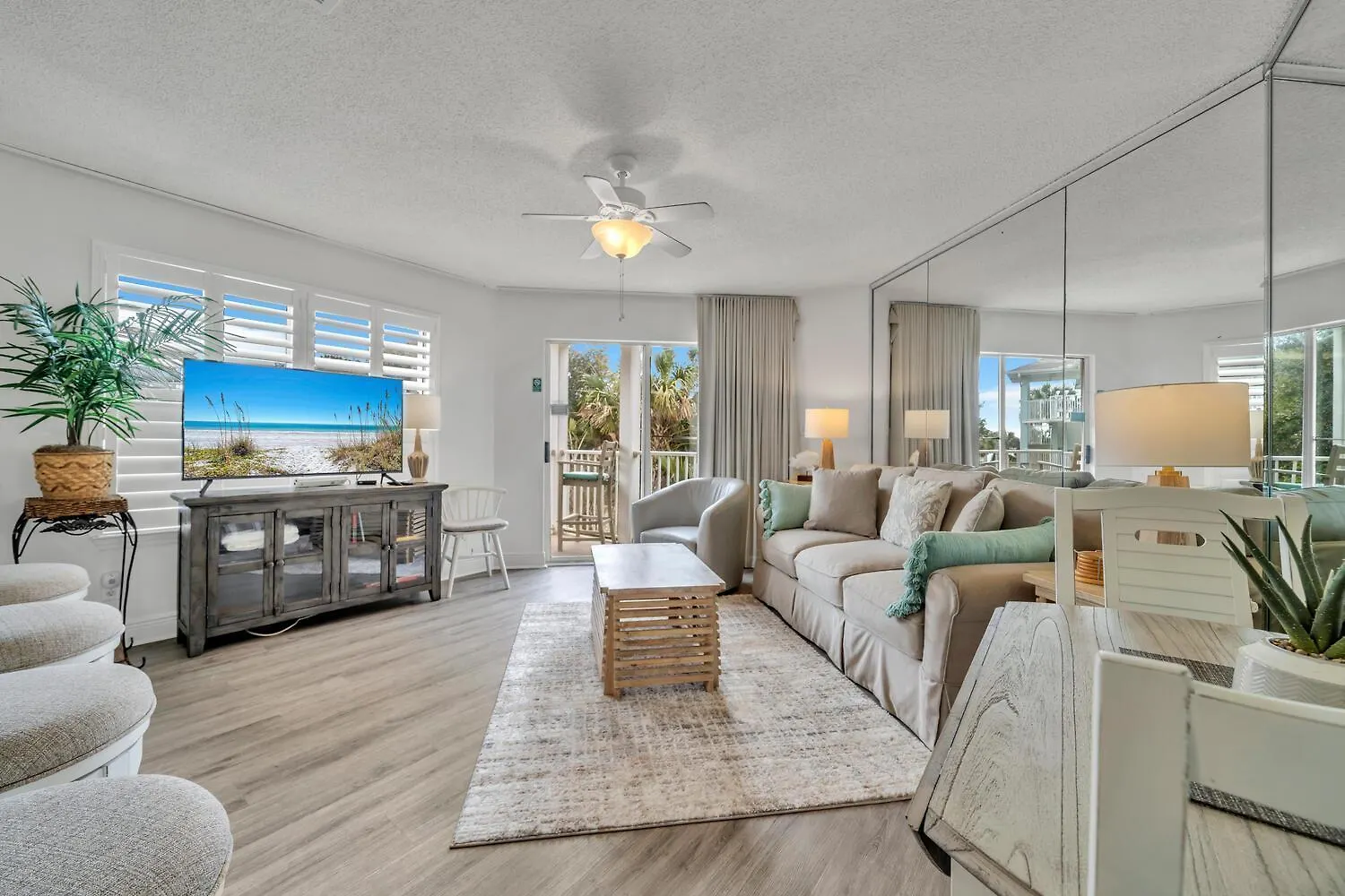 Gulfview II 218 Villa Destin 0*,
