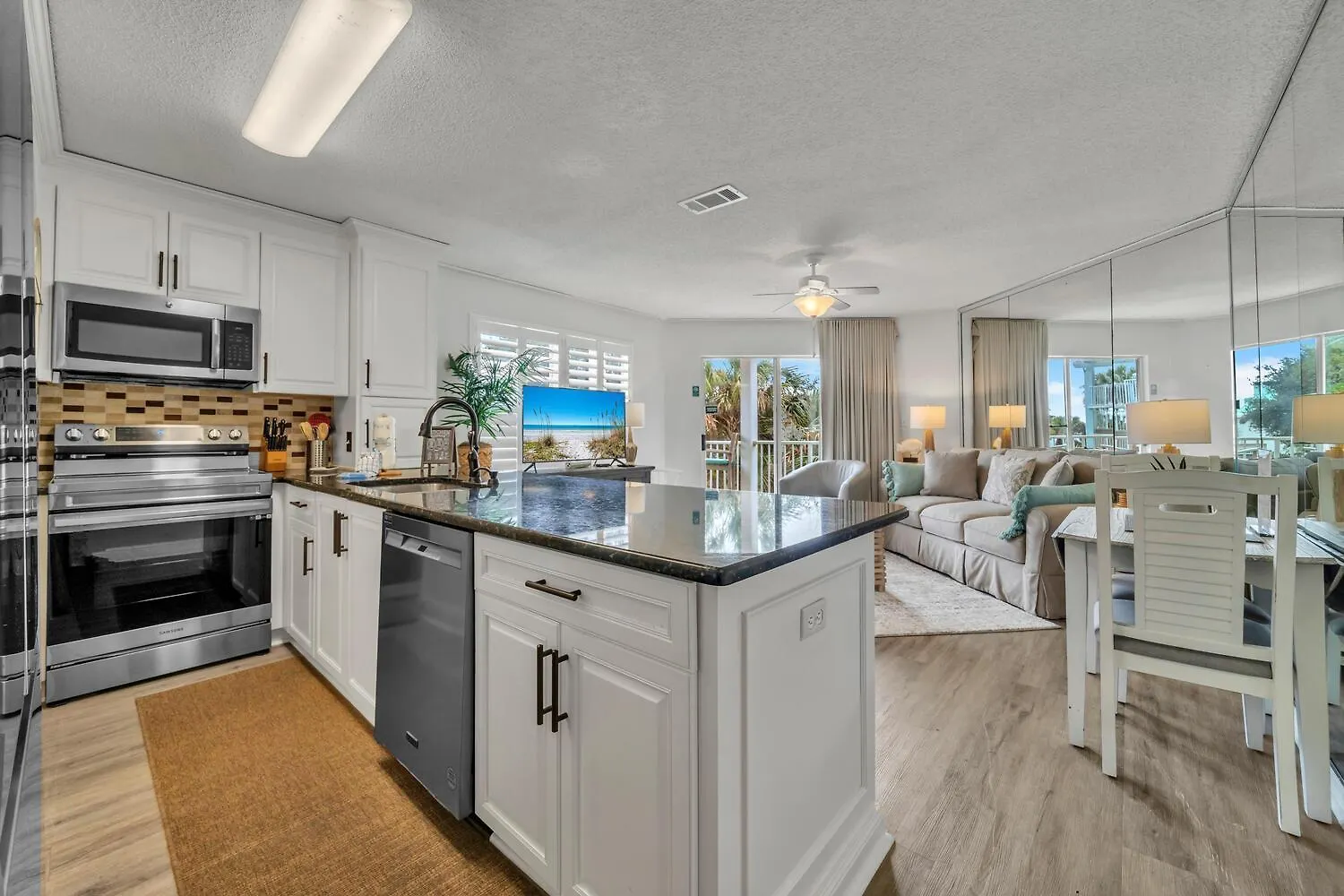 Gulfview II 218 Villa Destin