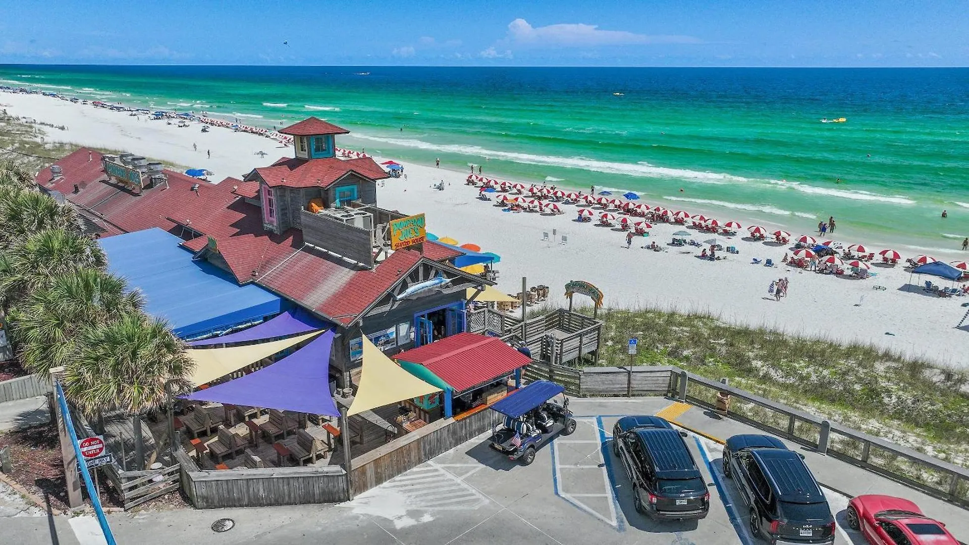 Villa Gulfview II 218 Destin 0*,  USA