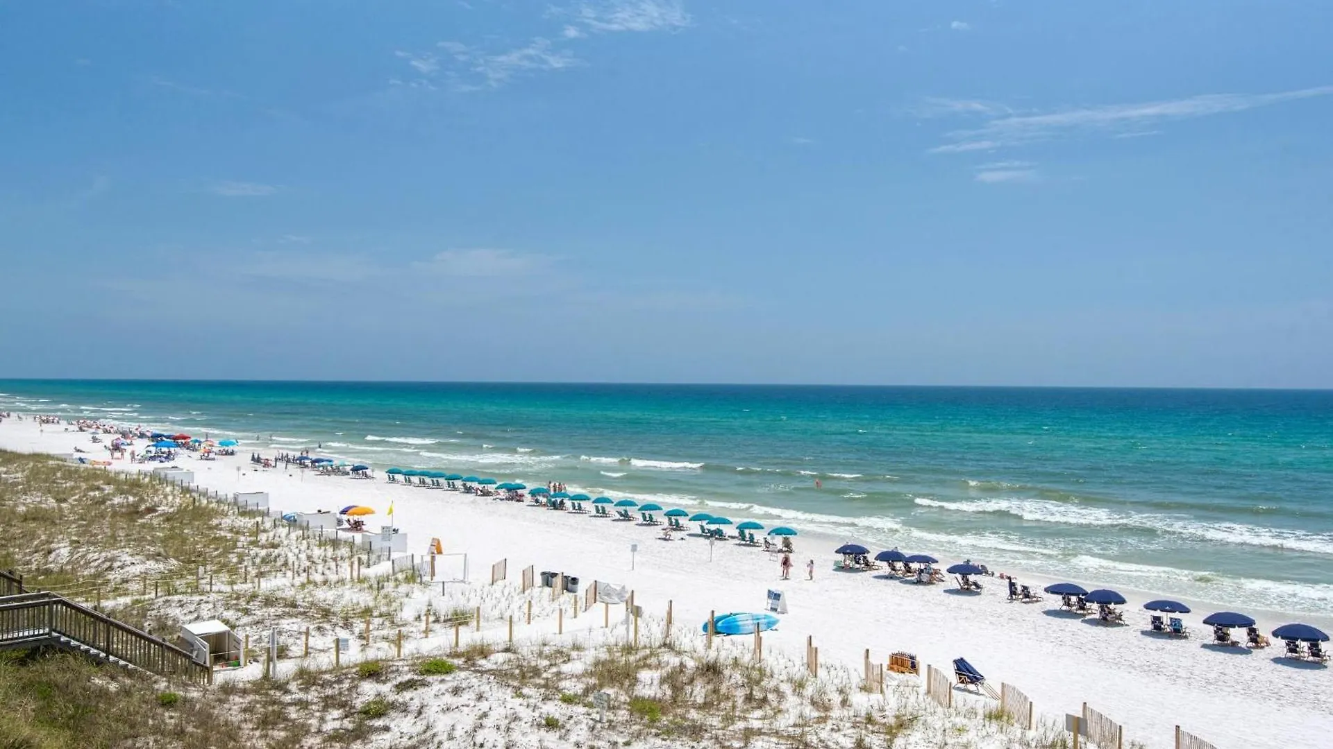 Dom wakacyjny Willa Gulfview II 218 Destin