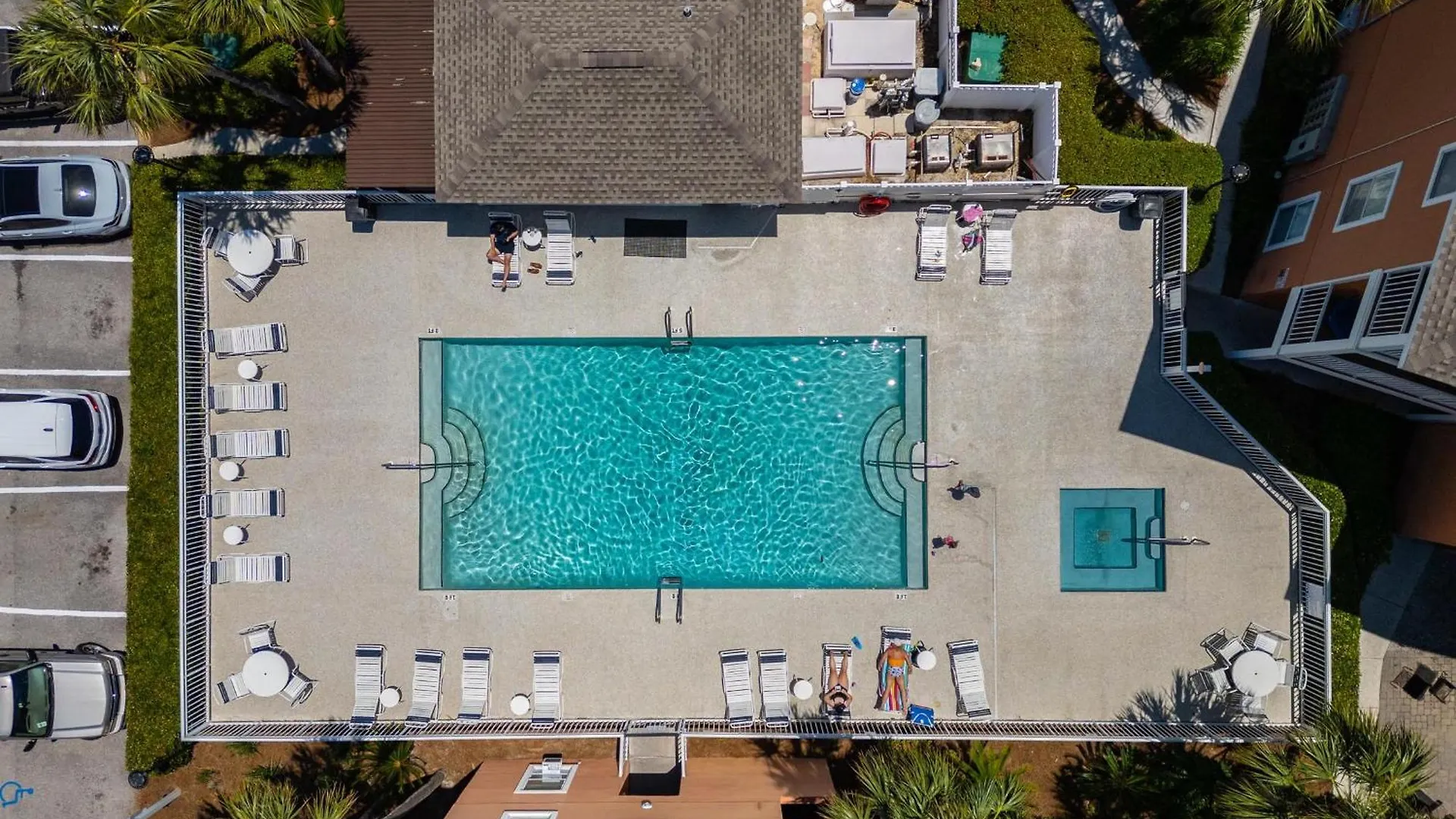 Willa Gulfview II 218 Destin